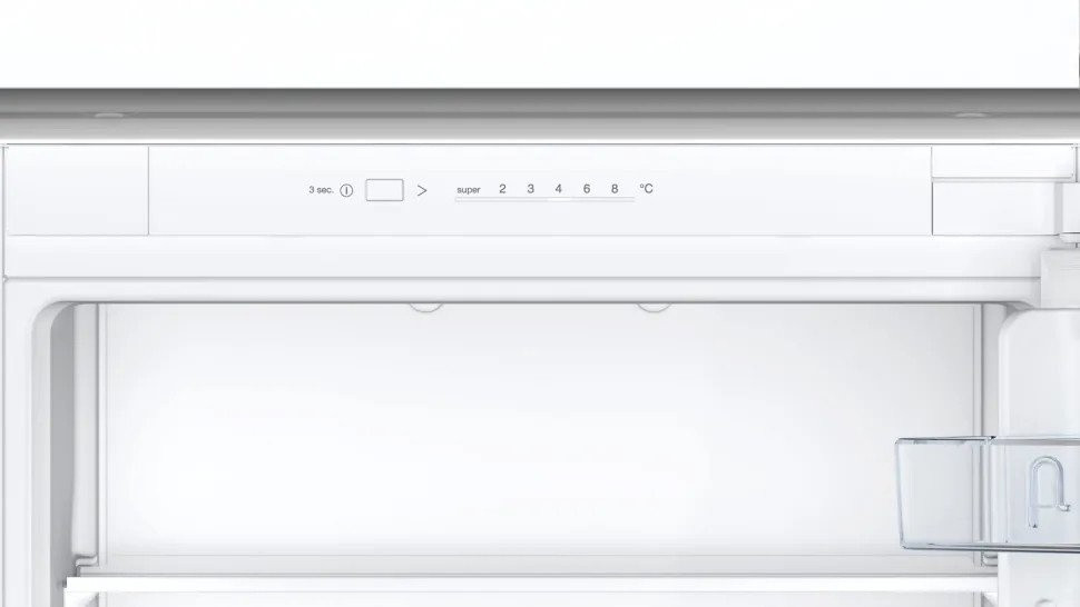 Холодильник Bosch Serie 2 KIV87NS306