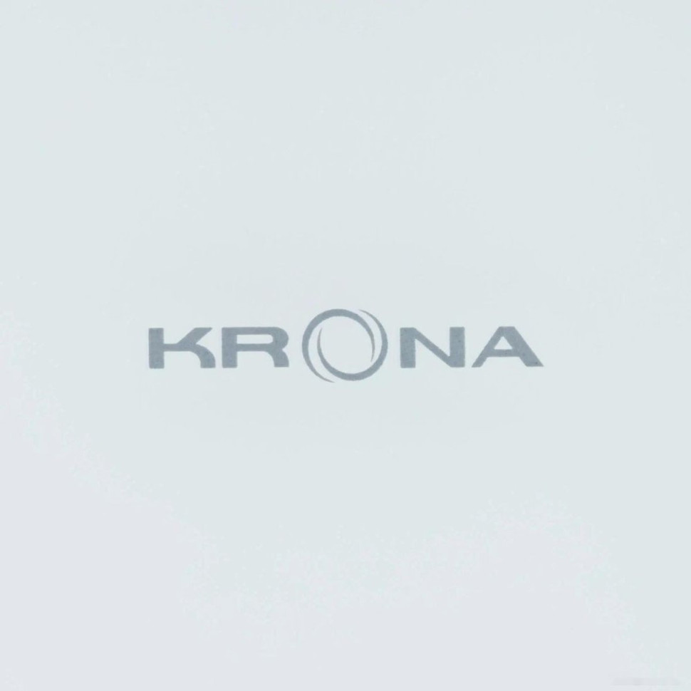 Духовой шкаф Krona BLUME 45 WH