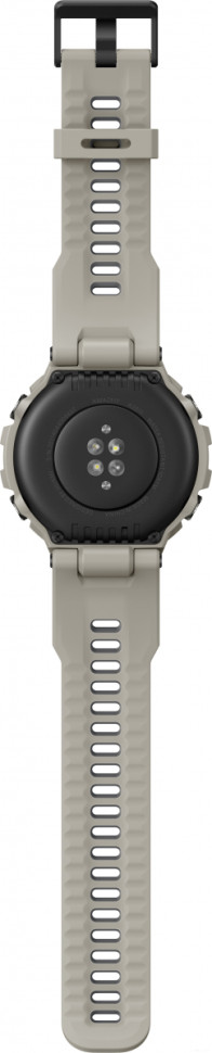 Гибридные умные часы Amazfit T-Rex Pro (бежевый)