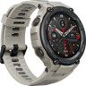 Гибридные умные часы Amazfit T-Rex Pro (бежевый)