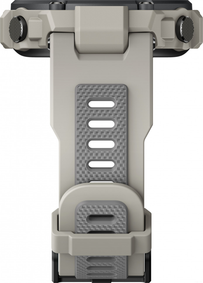 Гибридные умные часы Amazfit T-Rex Pro (бежевый)