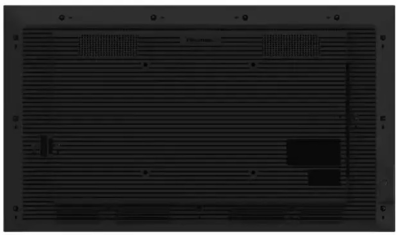 Информационная панель Hisense 43DM66D