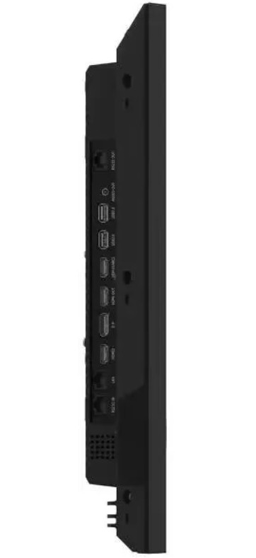Информационная панель Hisense 43DM66D