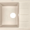 Кухонная мойка Zorg Torino 62 (песчаный берег)