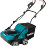 Скарификатор Makita UV001GZ (без АКБ)