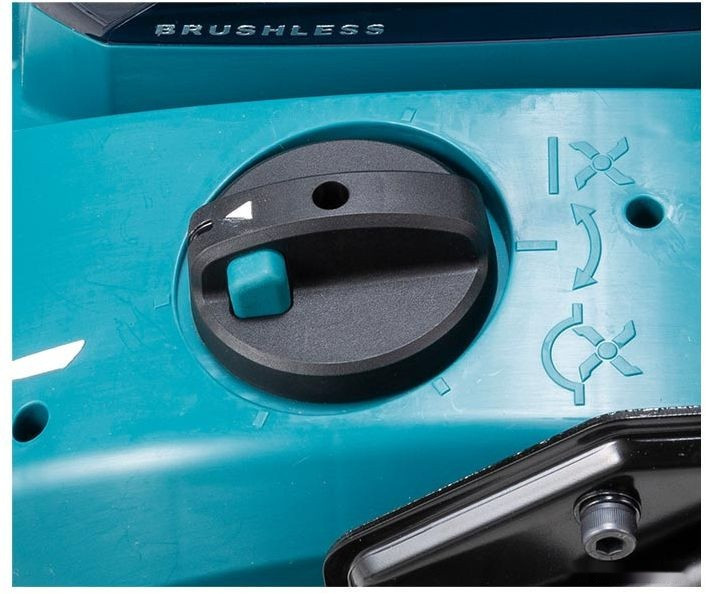 Скарификатор Makita UV001GZ (без АКБ)