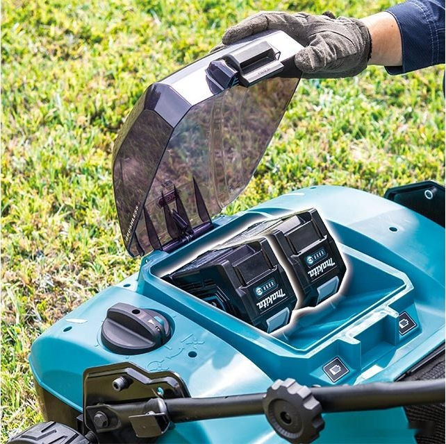 Скарификатор Makita UV001GZ (без АКБ)
