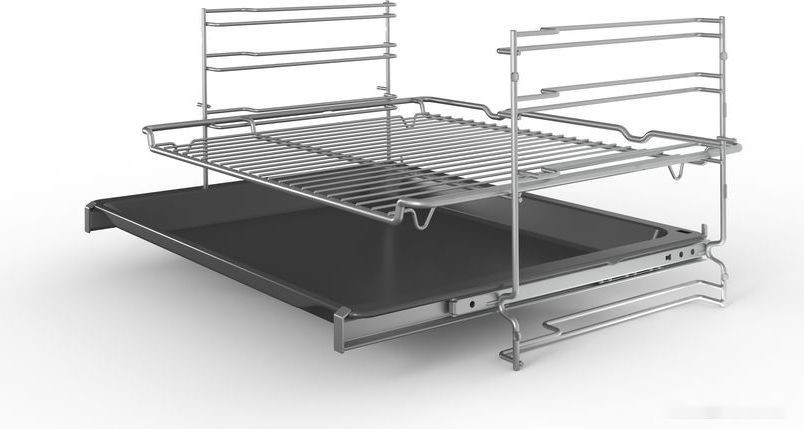 Духовой шкаф Bosch Serie 4 HBA372EB0