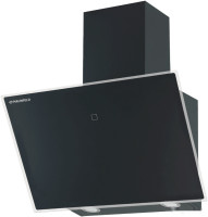 Вытяжка Maunfeld EAGLE 850 60 Glass Black