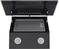 Вытяжка Maunfeld EAGLE 850 60 Glass Black