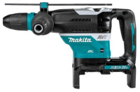 Перфоратор Makita DHR400ZK (без АКБ)
