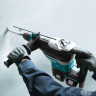 Перфоратор Makita DHR400ZK (без АКБ)