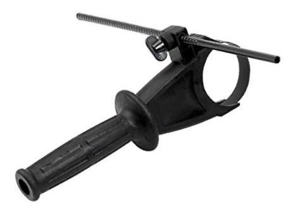 Перфоратор Makita DHR400ZK (без АКБ)