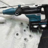 Перфоратор Makita DHR400ZK (без АКБ)