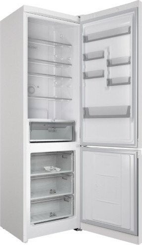 Холодильник Hotpoint HT 6200 W