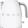 Электрический чайник Smeg KLF03WHEU