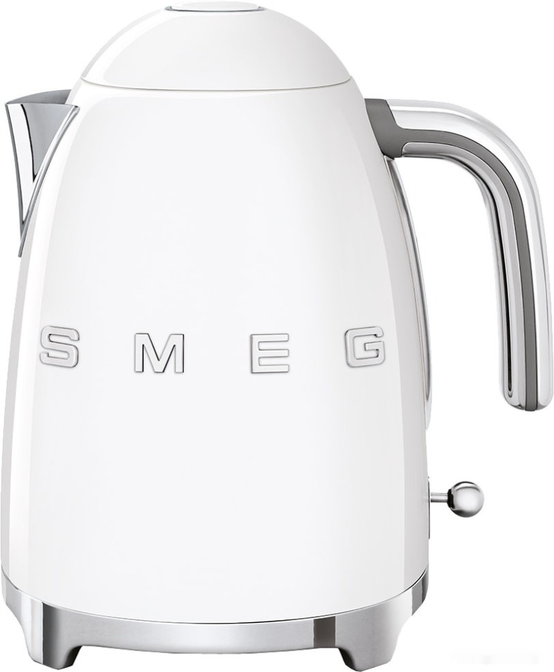 Электрический чайник Smeg KLF03WHEU