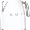 Электрический чайник Smeg KLF03WHEU
