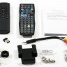Телевизор AVEL AVS240KS Smart (черный)