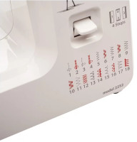 Швейная машина Janome 2252