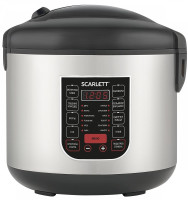 Мультиварка Scarlett SC-MC410S27