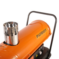 Тепловая пушка Patriot DTC 303i