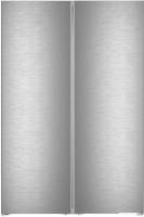 Комбинация side by side Liebherr XRFsd 5220 Plus NoFrost