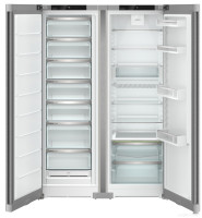 Комбинация side by side Liebherr XRFsd 5220 Plus NoFrost