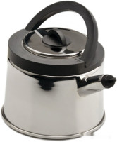 Чайник со свистком BergHOFF Cubo 1100135