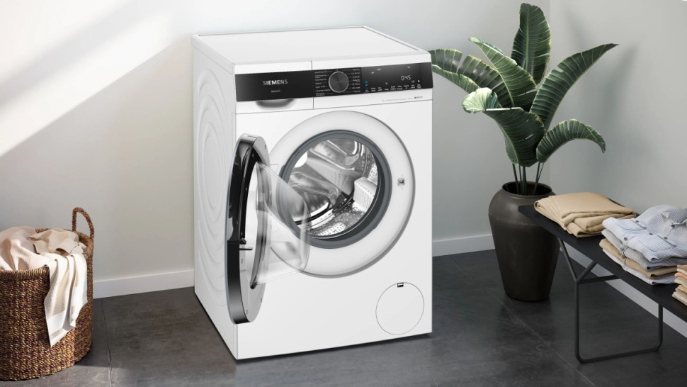 Стиральная машина Siemens iQ500 WG44G2FCPL