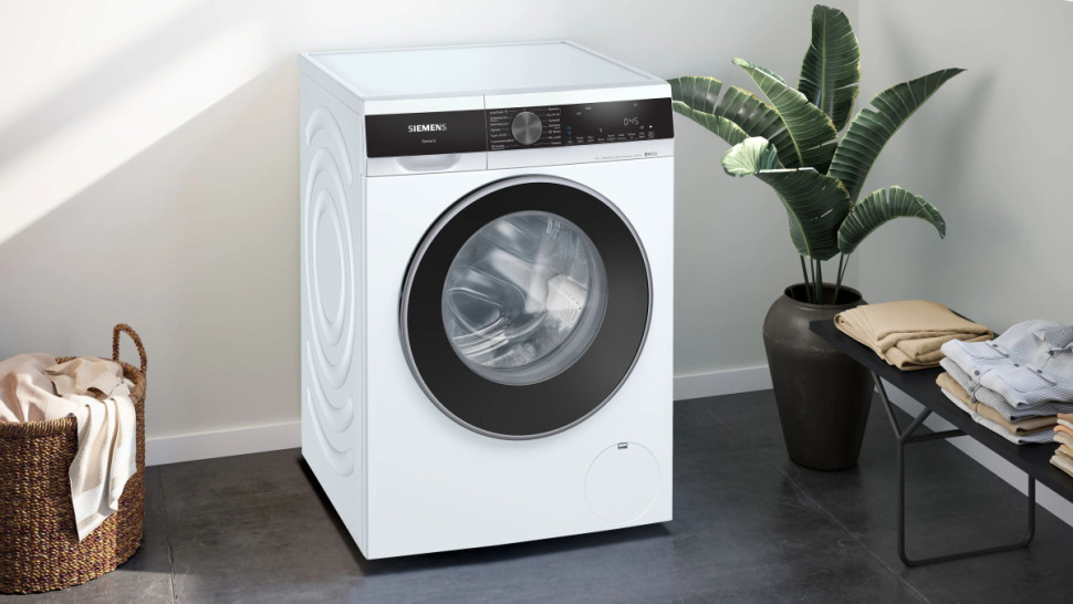 Стиральная машина Siemens iQ500 WG44G2FCPL