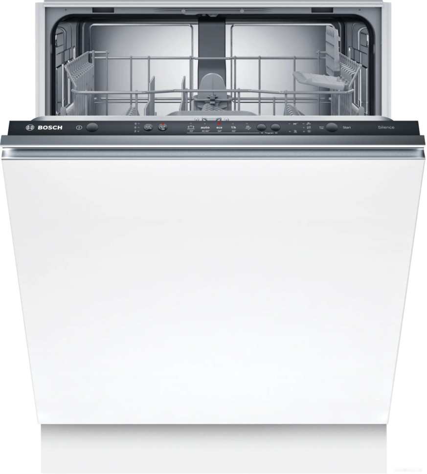 Посудомоечная машина Bosch Serie 2 SMV25AX06E