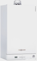 Отопительный котёл Viessmann Vitodens 050-W