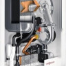 Отопительный котёл Viessmann Vitodens 050-W