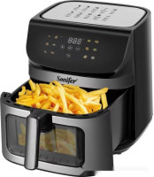 Аэрогриль Sonifer SF-1040