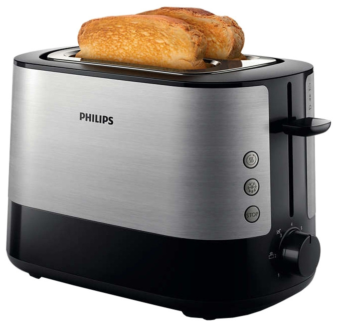 Тостер Philips HD 2635