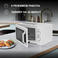 Микроволновая печь Hyundai HYM-M2051