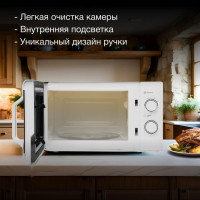 Микроволновая печь Hyundai HYM-M2051