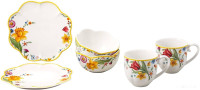 Столовый сервиз Villeroy &amp; Boch Spring Awakening 14-8638-7281