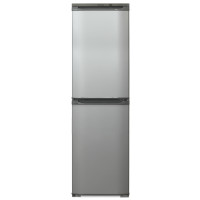 Холодильник с нижней морозильной камерой Бирюса M120