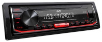 Автомагнитола JVC KD-X162