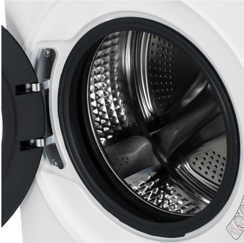 Стиральная машина HAIER HW60-BP12959AE