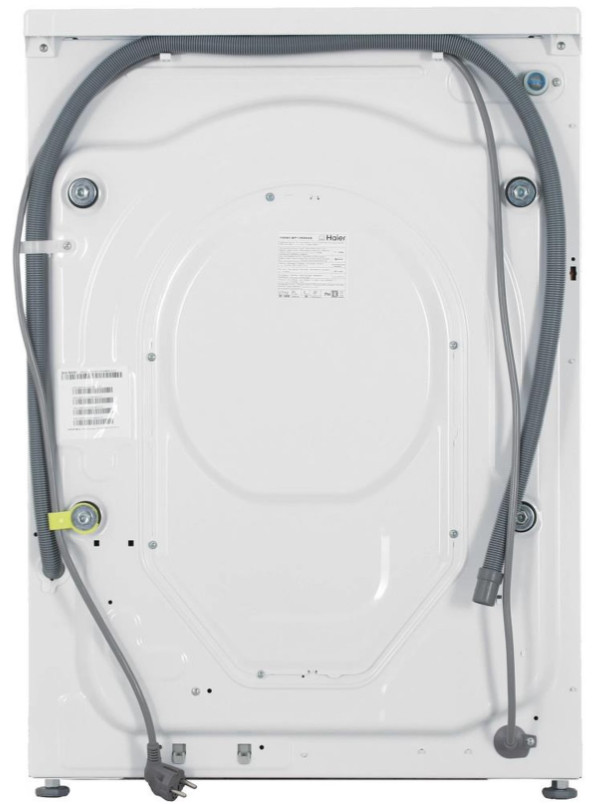 Стиральная машина HAIER HW60-BP12959AE