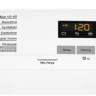 Стиральная машина Electrolux SensiCare 600 EW6TN15061FP