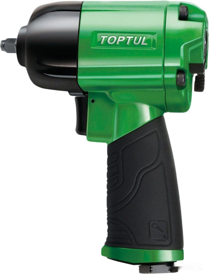 Пневмогайковерт Toptul KAAX1235