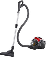 Пылесос LG VC73189NHTR