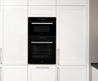 Духовой шкаф Weissgauff EOM 791 SDB