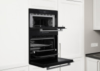 Духовой шкаф Weissgauff EOM 791 SDB