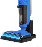 Вертикальный пылесос с влажной уборкой Kitfort KT-5238-2