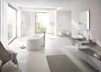 Биде Grohe Essence 3957400H